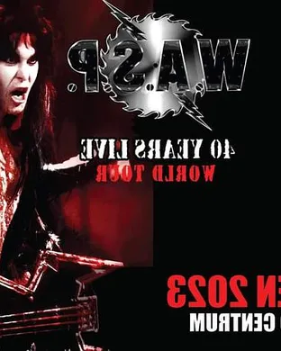 W.A.S.P. Harrisburg