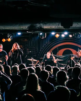 Wage War Allentown