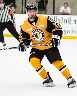 Wheeling Nailers Lancaster