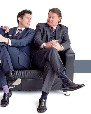 Whose Live Anyway? Hershey