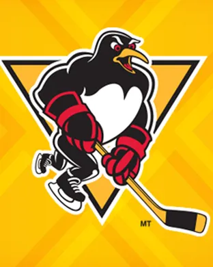 Wilkes-barre Scranton Penguins Hershey