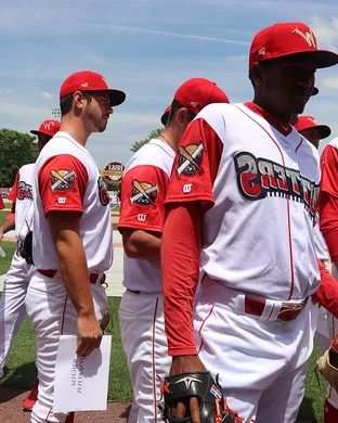 Williamsport Crosscutters Aberdeen