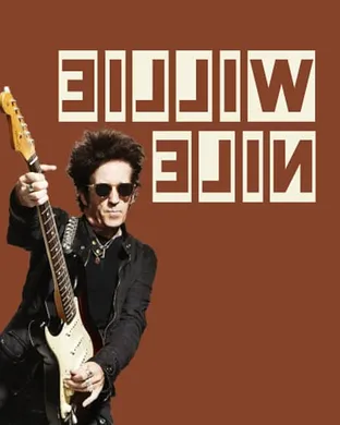 Willie Nile Wilmington