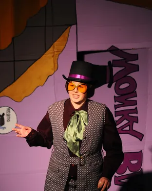Willy Wonka Jr. West Chester