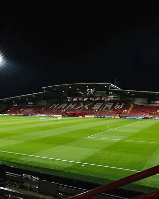 Wrexham Afc Chester