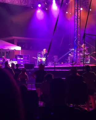 Wynonna Judd Bethlehem