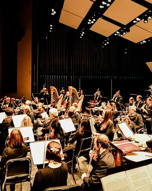 York Symphony Orchestra York