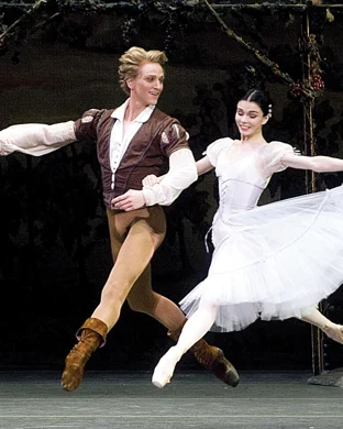 Pennsylvania Youth Ballet Bethlehem