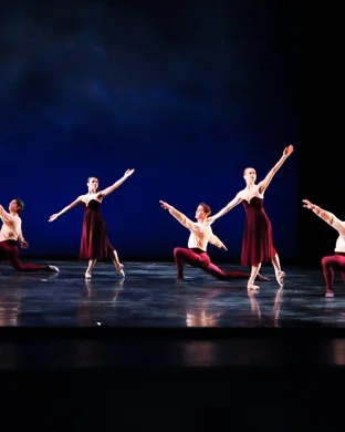 United European Ballet Company Hershey