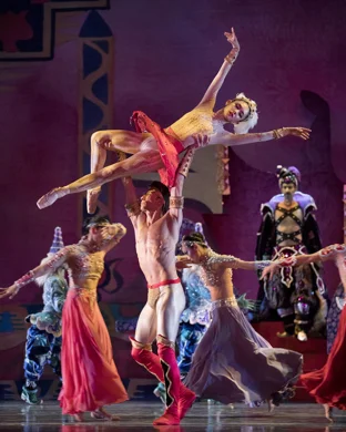 Pennsylvania Ballet Academy York
