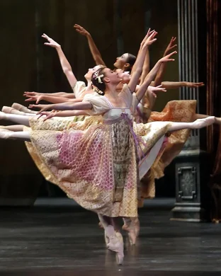 State Ballet Theatre of Ukraine Hershey