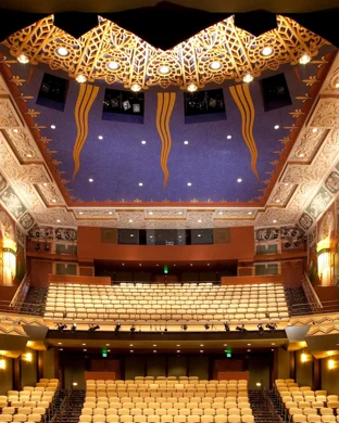 Washington National Opera Baltimore